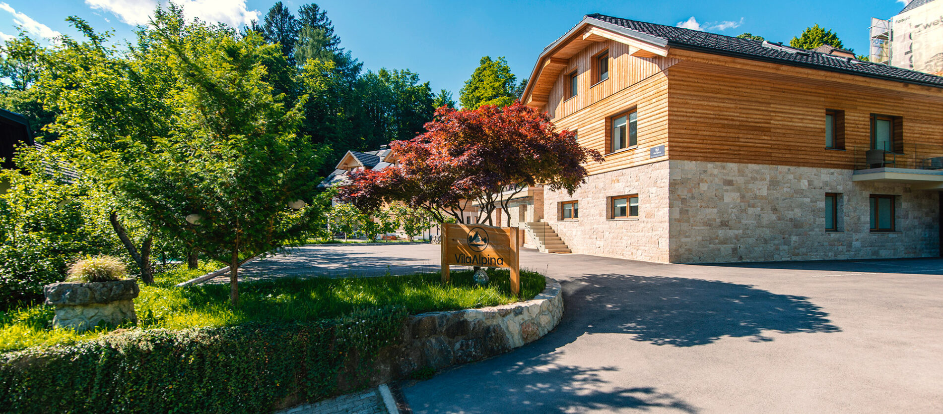Stay in Slovenia's Most Beautiful Locations