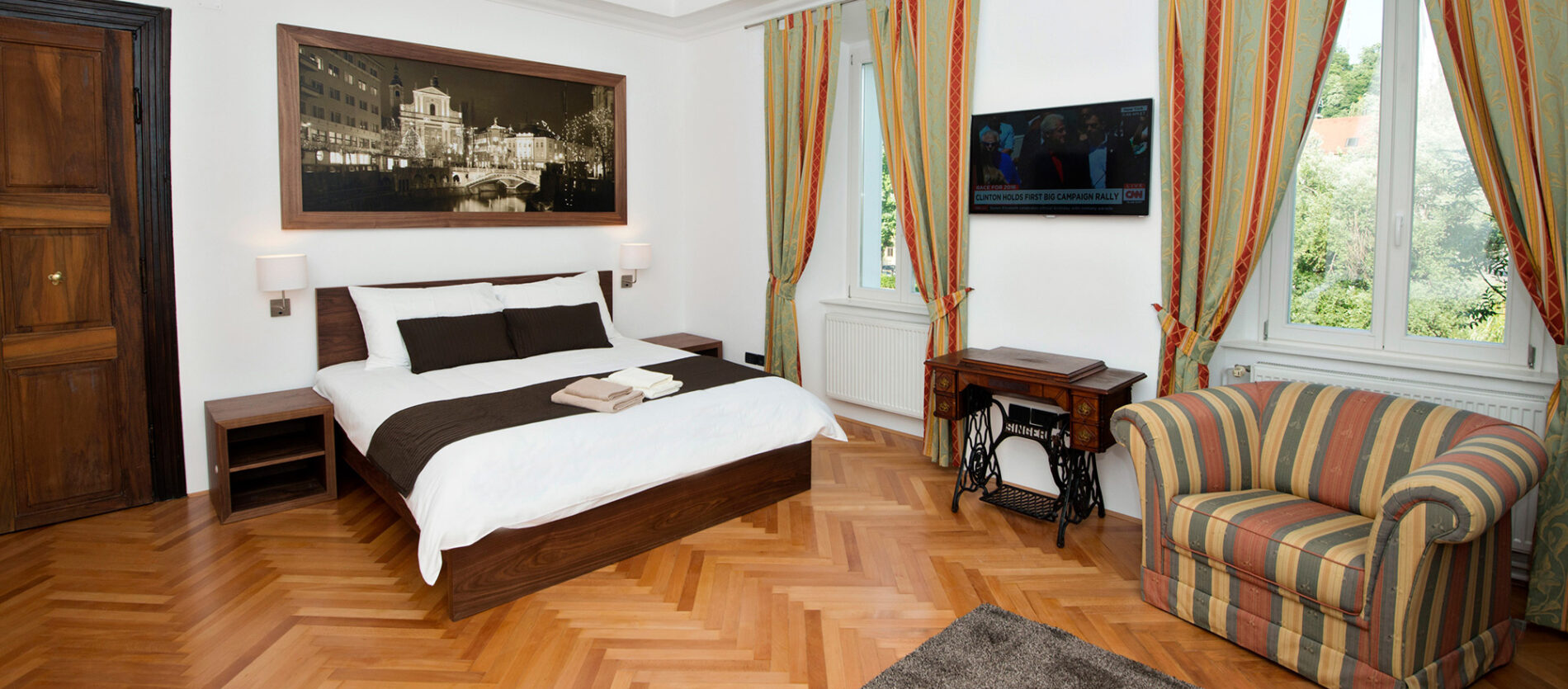 Experience Comfort and Elegance in Zois Apartments